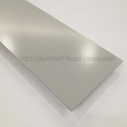 Алюминиевый лист RAL 9002 бежевый