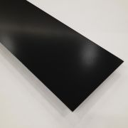 Алюминиевый лист RAL 9005 черный