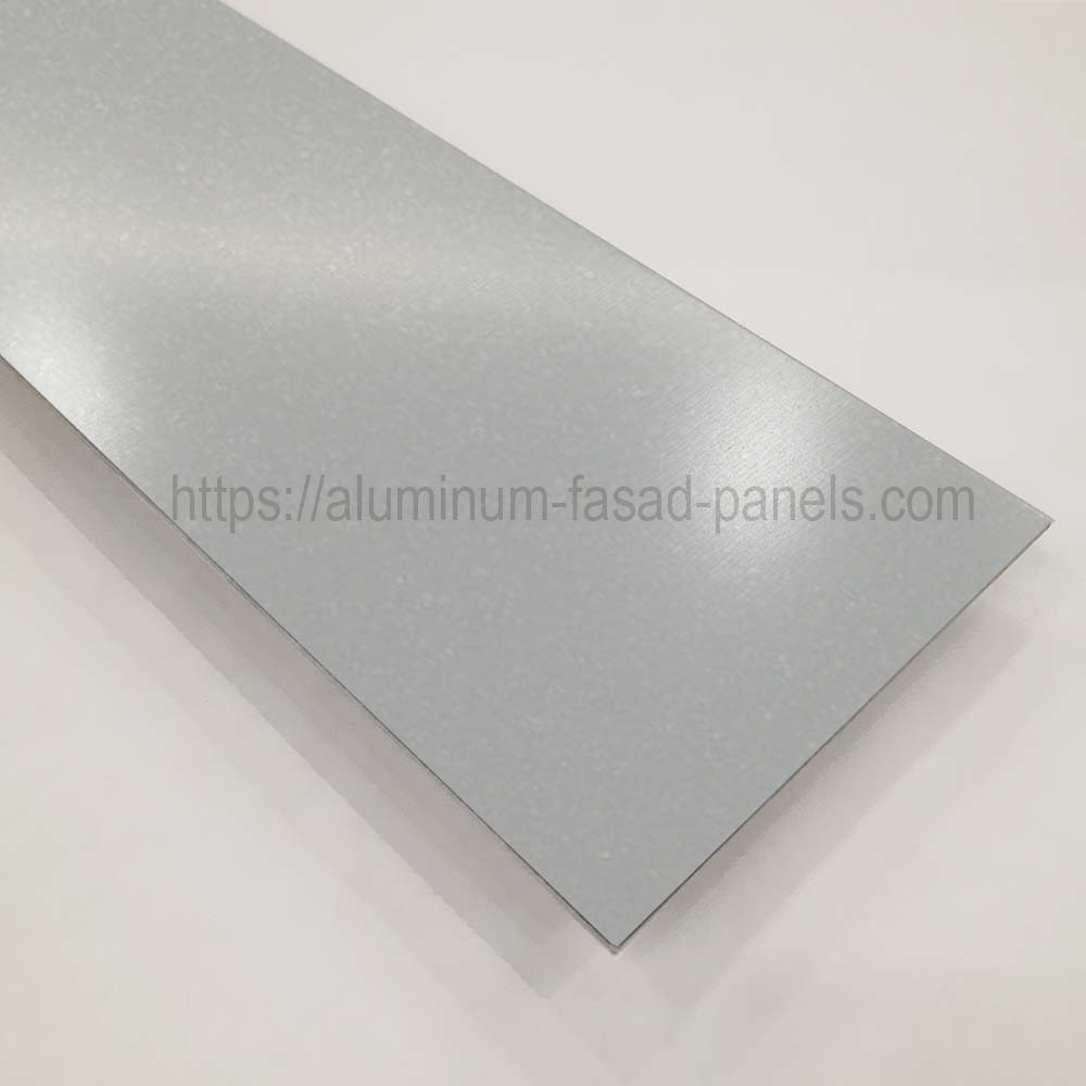 Алюминиевый лист RAL 9023