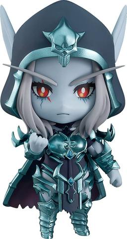 Фигурка Nendoroid - World of Warcraft - Sylvanas Windrunner/ Сильвана