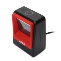 Сканер стационарный  MERTECH 8400 P2D Superlead USB