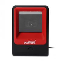 Сканер стационарный  MERTECH 8400 P2D Superlead USB в Ижевске