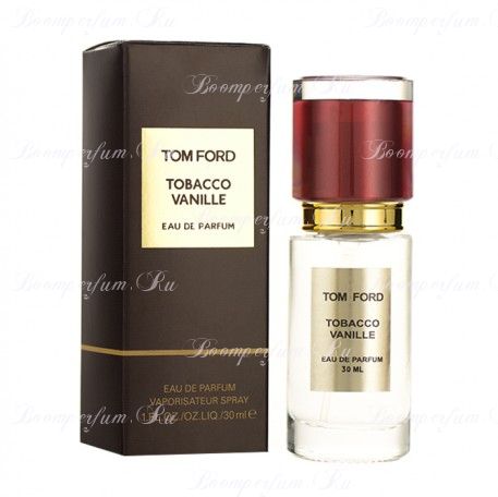 Мини парфюм Tom Ford"Tobacco Vanille" 30 ml