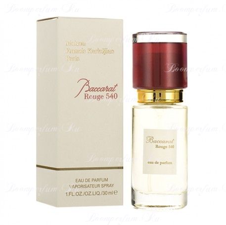 Мини парфюм Maison Francis Kurkdjian "Baccarat Rouge 540" 30 ml
