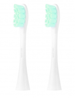 Комплект насадок для зубной щетки Xiaomi Oclean P1S4 (2 шт. глубокая очистка) (RU/EAC)