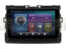 Автомагнитола планшет Android Toyota Previa 2007-2019 (W2-DT9136)