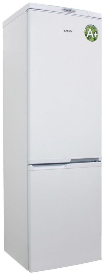 Холодильник DON R 291 Белый