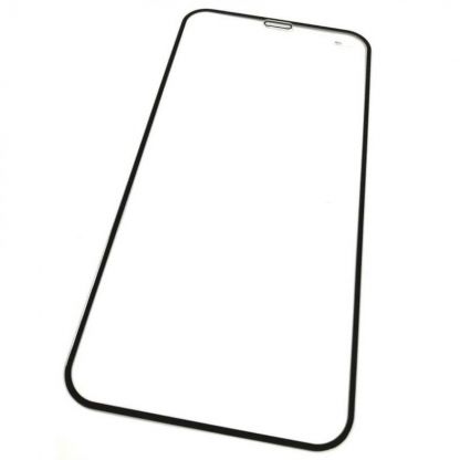 Защитное стекло (бронестекло) 2.5D для iPhone Xr, 11