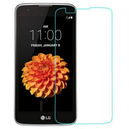 Защитное стекло (бронестекло) для LG X Power (K220DS)