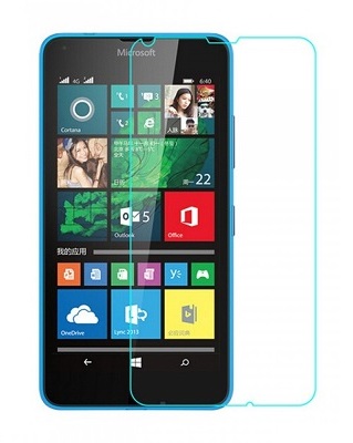 Защитное стекло Partner для Nokia 3 (9H)