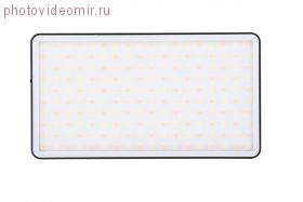 Накамерный свет Professional Mini Portable LED Light M-180AI (3200К-5600К) 8 Вт