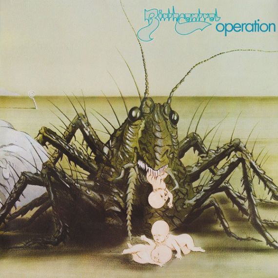Birth Control – Operation  1971