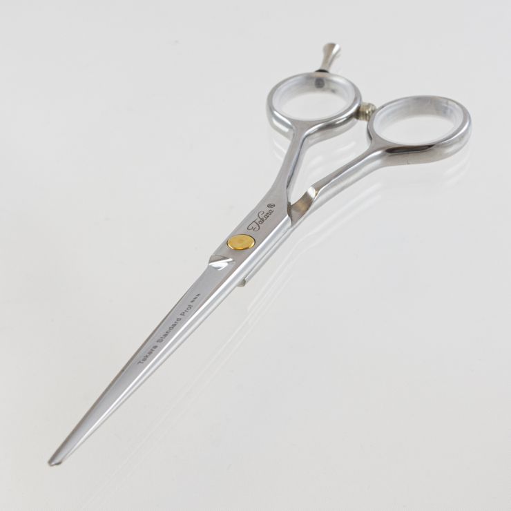 Ножницы прямые Takara XS41760 [6,0'][3кл|4CR]