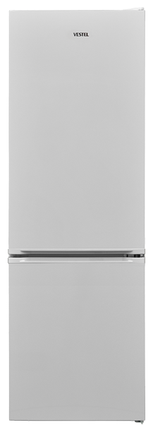 Холодильник Vestel VCB270FW