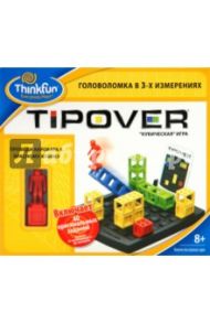 Кубическая головоломка "Tipover" (7070)