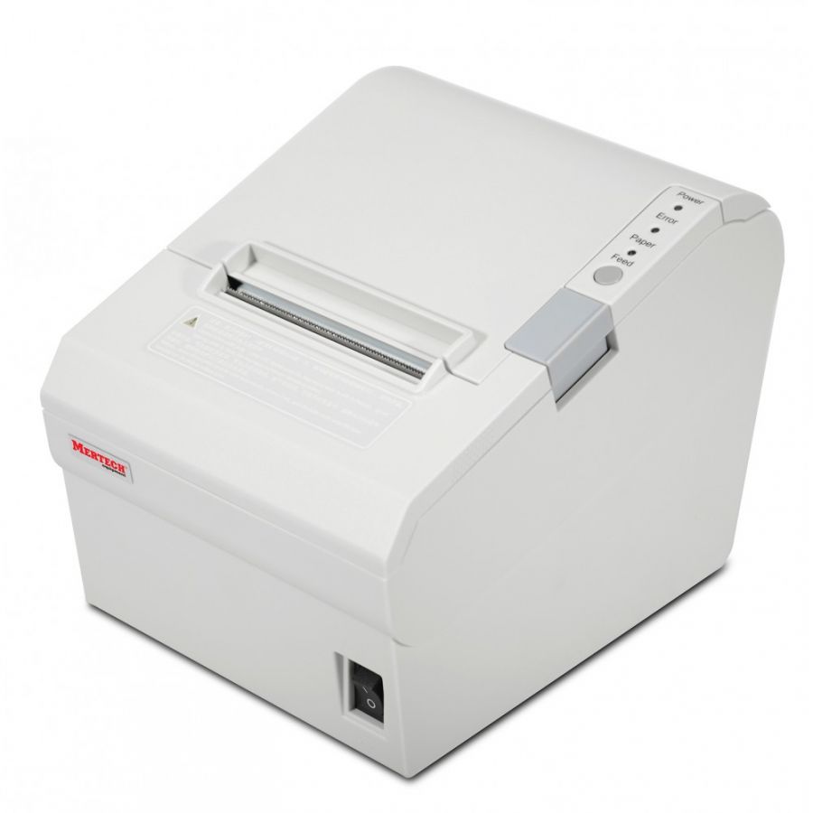 Принтер чеков MPRINT G80