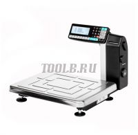 TB-S-200.2-RL1 Весы торговые электронные с печатью этикеток