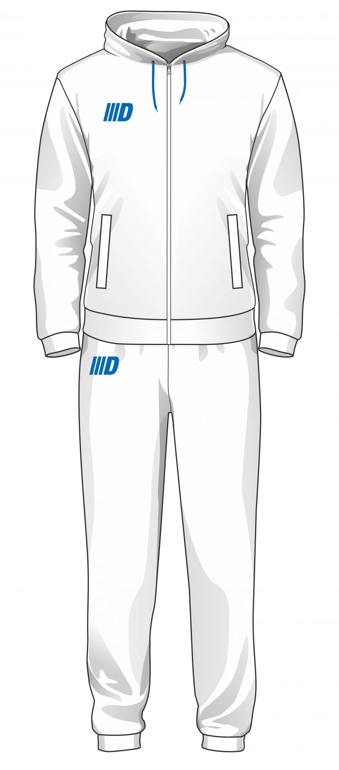 Именной спортивный костюм на заказ от 3d-sport.net