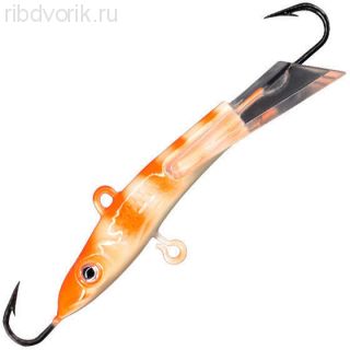 Балансир Narval Frost Husky-3 6g #009-Shrimp