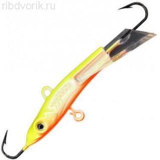 Балансир Narval Frost Husky-5 9g #007-Chartreuse Black Pearl