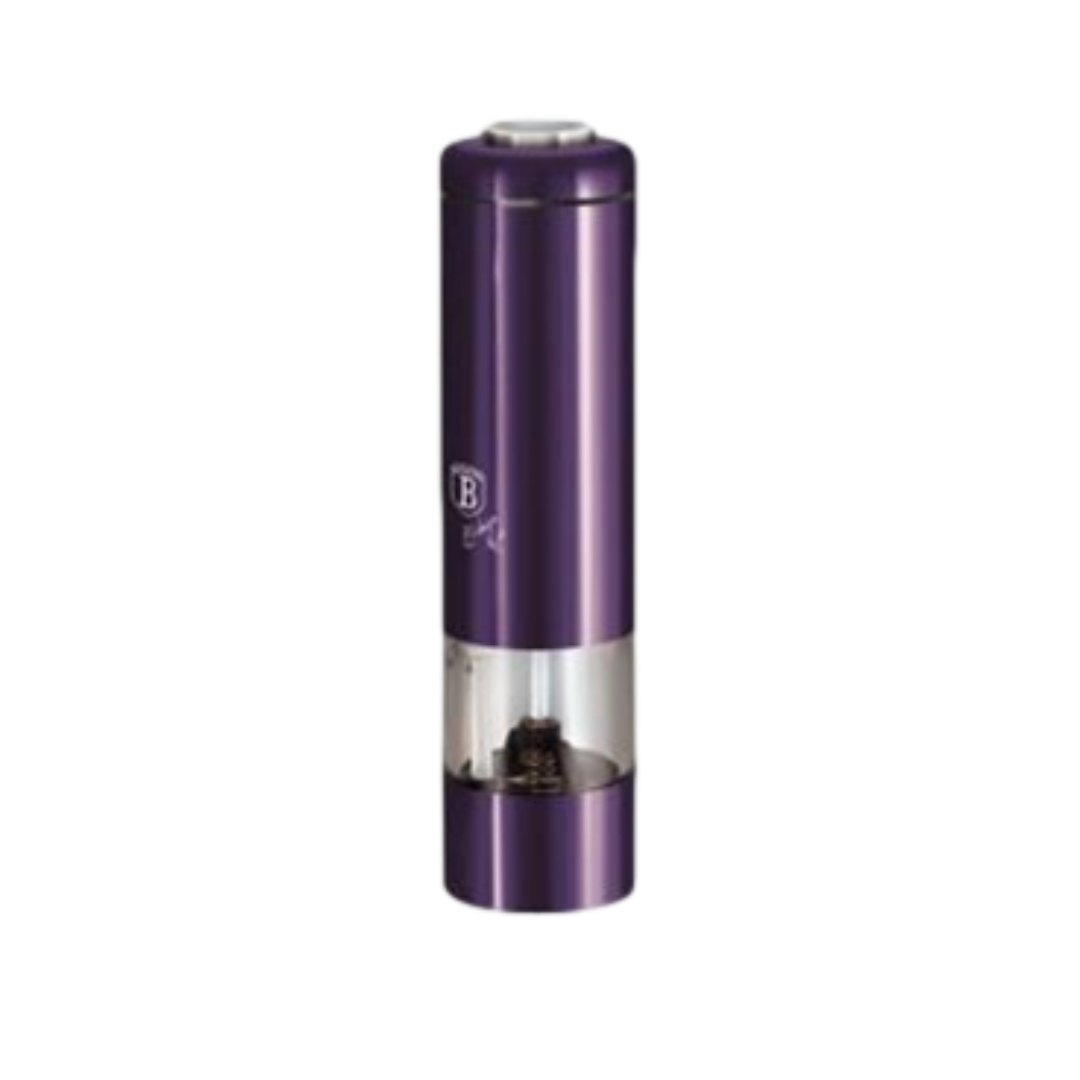 BH-9220 Purple Eclips Collection Электрическая перцемолка