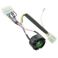 RK04194 * 2108-3704010-70 * Контактная группа замка зажигания  для а/м 2108-21099