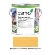 Защитное масло-лазурь для наружных работ OSMO Holzschutz Ol-Lasur 701 Бесцветное матовое, без УФ-защиты 2,5 л