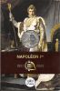 200 лет со дня смерти Наполеона Бонапарта 10 Евро Франция  2021 Серебро на заказ