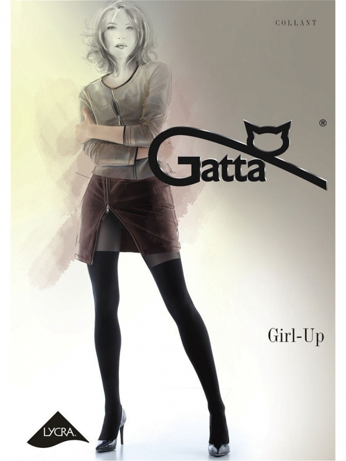 колготки GATTA Girl-Up № 25