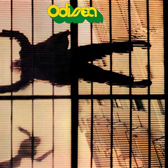 Odissea – Odissea  1973