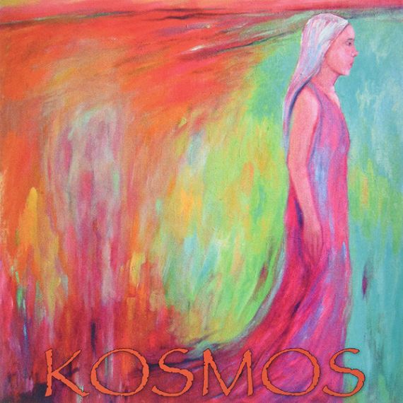 Kosmos – Salattu Maailma  2013