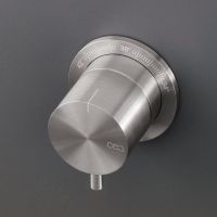 Термостатический смеситель для раковины Cea Design MILO360 MIL 42 схема 1
