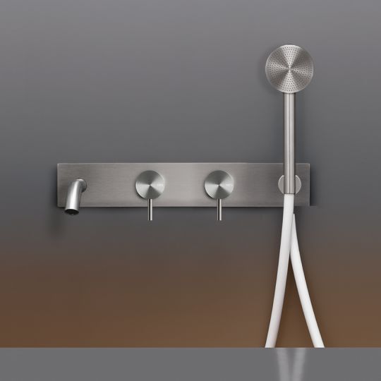 Изображение Однорычажный смеситель для ванны Cea Design MILO360 MIL 86 Y