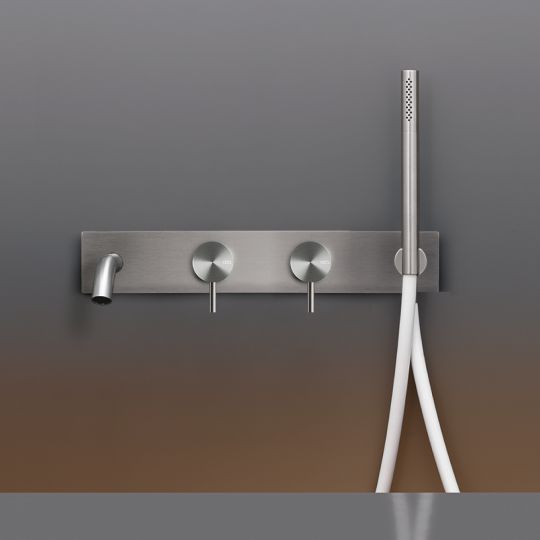 Изображение Однорычажный смеситель для ванны Cea Design MILO360 MIL 86