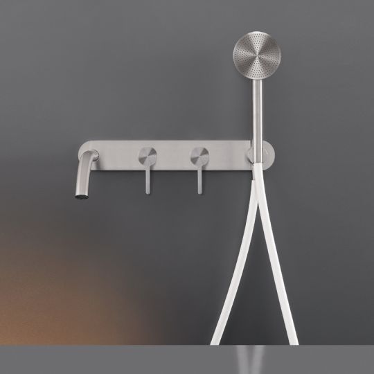 Изображение Однорычажный смеситель для ванны Cea Design INNOVO INV 54 H