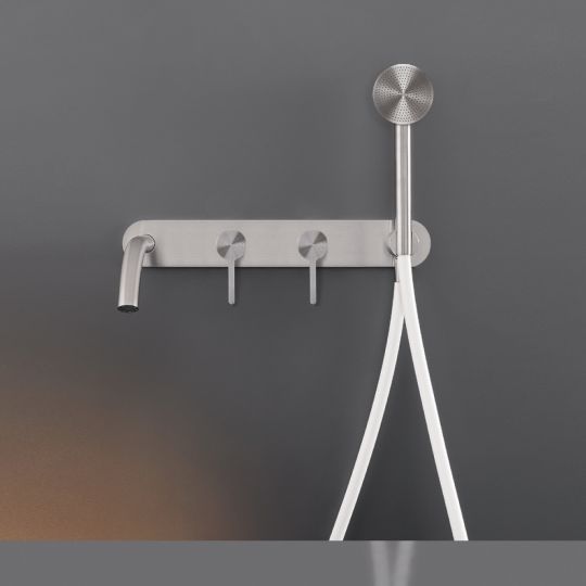 Изображение Однорычажный смеситель для ванны Cea Design INNOVO INV 54 Y