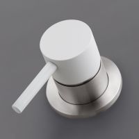 Вентиль смеситель для раковины Cea Design GASTONE GAS 15 схема 1