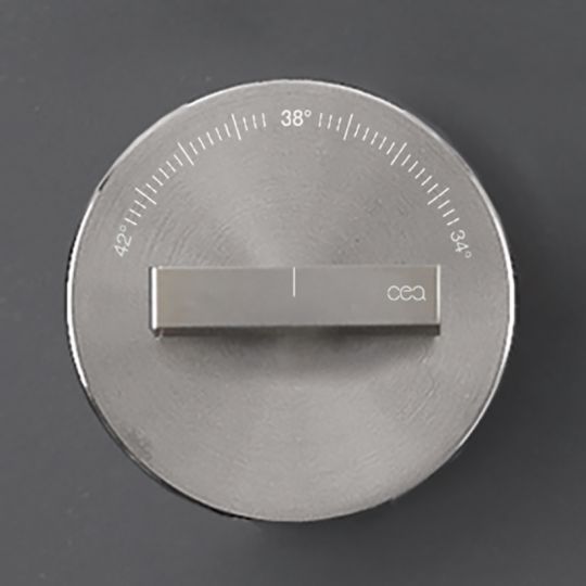 Термостатический смеситель для раковины Cea Design BAR TRM 10 ФОТО