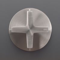 Вентиль для ванны Cea Design CROSS DEV14 схема 1