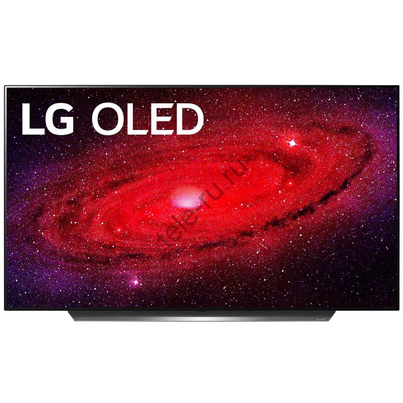 Телевизор LG OLED77CXR