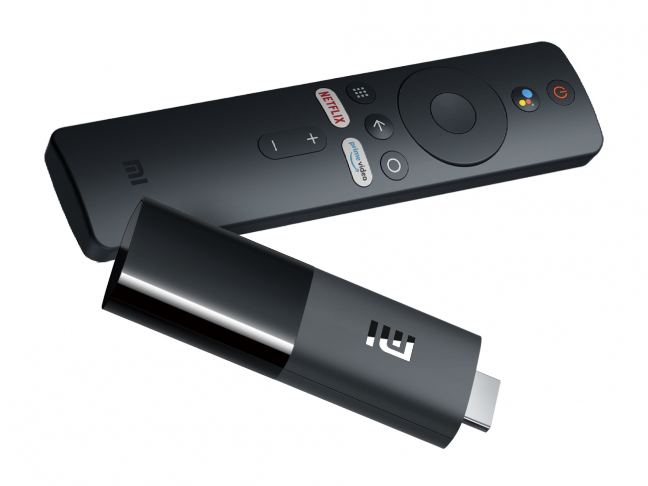 Xiaomi mi tv stick отзывы