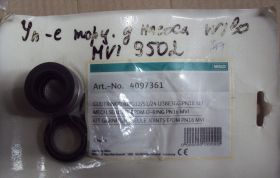 Торцевое уплотнение Wilo EPDM PN16 MVI к-т 4097361