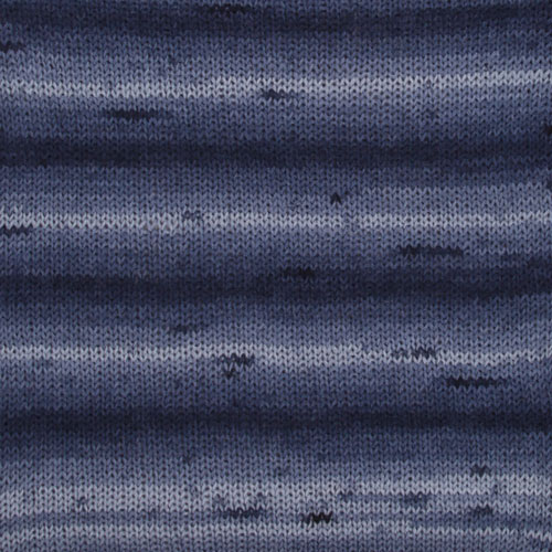 Fabel long print 917 глубокий океан