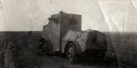 Бронеавтомобиль  Поплавко-Jeffery 1916