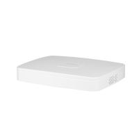 4-канальный HDCVI-видеорегистратор Dahua DH-XVR5104C-4KL-I3