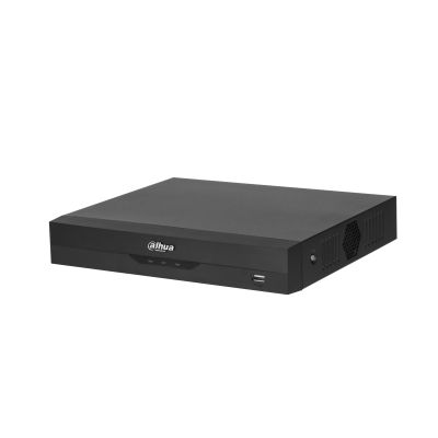 8-канальный HDCVI-видеорегистратор Dahua DH-XVR5108HE-I3