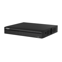 8-канальный HDCVI-видеорегистратор Dahua DHI-XVR5108HS-4KL
