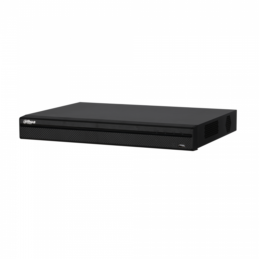 16-канальный HDCVI-видеорегистратор Dahua DHI-XVR5216AN-S2