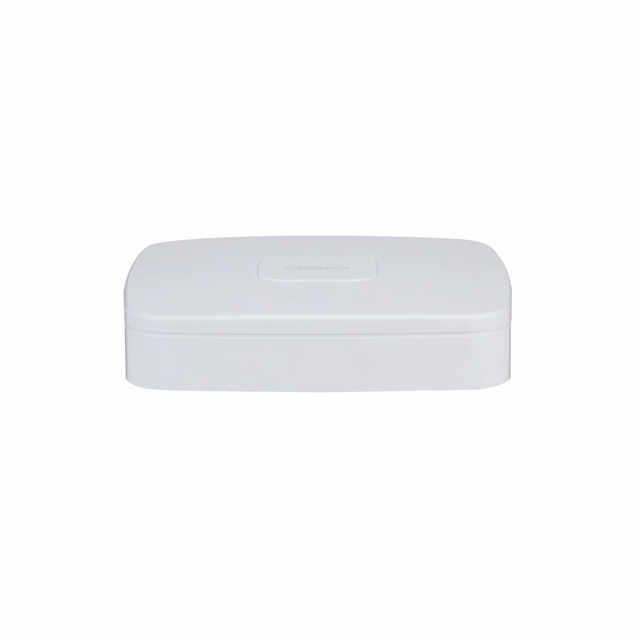 4-канальный IP-видеорегистратор  Dahua DHI-NVR2104-I