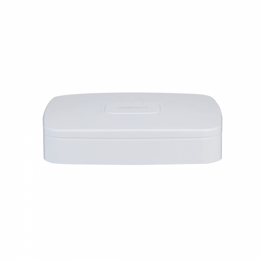 8-канальный IP-видеорегистратор Dahua DHI-NVR4108-4KS2/L
